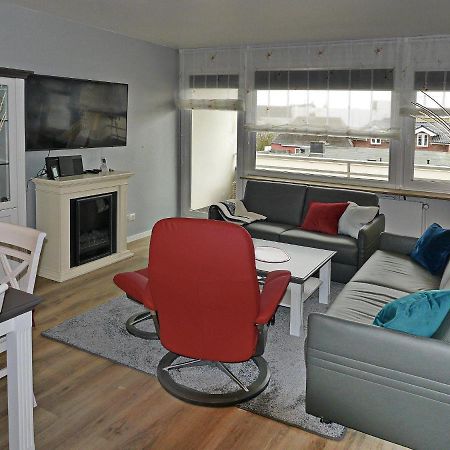 Ferienwohnung Techt bi Strön Westerland Exterior foto