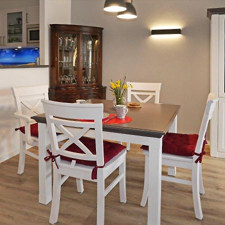 Ferienwohnung Techt bi Strön Westerland Exterior foto