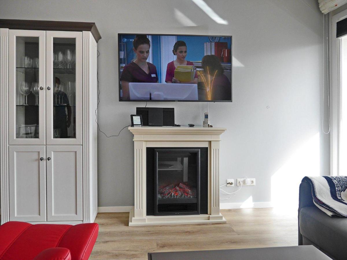 Ferienwohnung Techt bi Strön Westerland Exterior foto