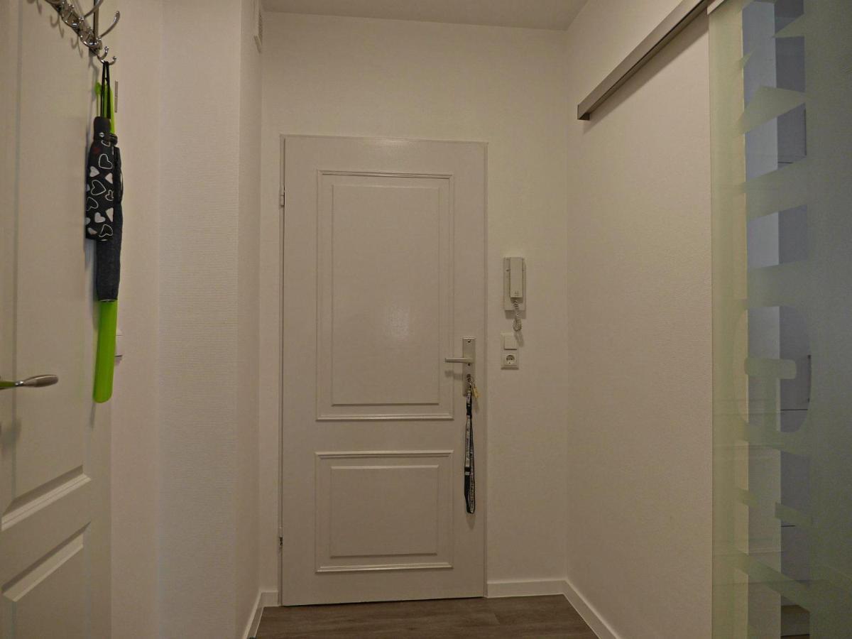 Ferienwohnung Techt bi Strön Westerland Exterior foto